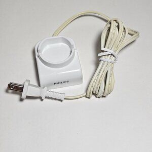 Charger for Philips Sonicare HX5100/C E-Series Essence/Elite/Flexcare Toothbrush